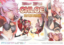 Fate/kaleid liner Prisma Illya 2wei & Herz! Prime 1 Studio PRISMA WING Chloe Von Einzbern 1/7 Scale Figure