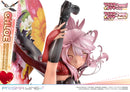 Fate/kaleid liner Prisma Illya 2wei & Herz! Prime 1 Studio PRISMA WING Chloe Von Einzbern 1/7 Scale Figure