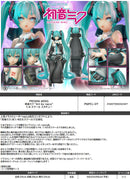 Vocaloid Piapro Characters Prime 1 Studio PRISMA WING Hatsune Miku Art by neco 1/4 Scale Statue