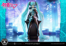 Vocaloid Piapro Characters Prime 1 Studio PRISMA WING Hatsune Miku Art by neco 1/4 Scale Statue