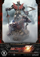 Mazinger Z Prime 1 Studio Ultimate Diorama Masterline Mazinger Z Concept Design by Josh Nizzi DX Edition