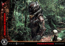 Predators Prime 1 Studio Museum Masterline Berserker Predator MMPR-03