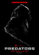 Predators Prime 1 Studio Museum Masterline Berserker Predator DX Edition MMPR-03DX