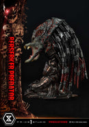 Predators Prime 1 Studio Museum Masterline Berserker Predator DX Edition MMPR-03DX