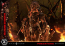 Predators Prime 1 Studio Museum Masterline Berserker Predator DX Edition MMPR-03DX