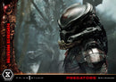 Predators Prime 1 Studio Museum Masterline Berserker Predator DX Edition MMPR-03DX
