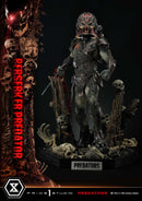 Predators Prime 1 Studio Museum Masterline Berserker Predator DX Edition MMPR-03DX