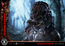 Predators Prime 1 Studio Museum Masterline Berserker Predator DX Edition MMPR-03DX