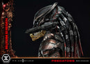Predators Prime 1 Studio Museum Masterline Berserker Predator DX Edition MMPR-03DX