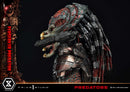 Predators Prime 1 Studio Museum Masterline Berserker Predator DX Edition MMPR-03DX