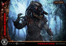 Predators Prime 1 Studio Museum Masterline Berserker Predator DX Edition MMPR-03DX