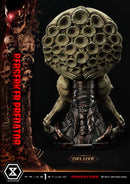 Predators Prime 1 Studio Museum Masterline Berserker Predator DX Edition MMPR-03DX