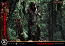 Predators Prime 1 Studio Museum Masterline Berserker Predator DX Edition MMPR-03DX