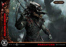 Predators Prime 1 Studio Museum Masterline Berserker Predator DX Edition MMPR-03DX