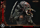 Predators Prime 1 Studio Museum Masterline Berserker Predator DX Edition MMPR-03DX