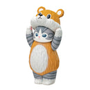 Kitan Club mofusand Soft Vinyl Figure Collection