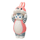 Kitan Club mofusand Soft Vinyl Figure Collection