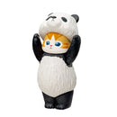 Kitan Club mofusand Soft Vinyl Figure Collection