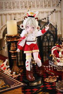 DREAM CRADLE LUCKY DOLL TRADING DOLL