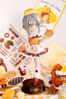 DREAM CRADLE LUCKY DOLL TRADING DOLL