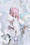 DREAM CRADLE LUCKY DOLL TRADING DOLL