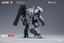 Mecharashi BIGFIREBIRD BUILD x MECHARASHI SHADOW TROOPS EX SERIES MECHARASHI XR PLASTIC MODEL KIT