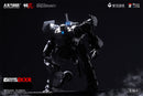 Mecharashi BIGFIREBIRD BUILD x MECHARASHI SHADOW TROOPS EX SERIES MECHARASHI XR PLASTIC MODEL KIT