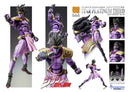 JoJo's Bizarre Adventure -Part III- Medicos Entertainment Super Action Statue Star Platinum Third (re-run)