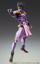 JoJo's Bizarre Adventure -Part III- Medicos Entertainment Super Action Statue Star Platinum Third (re-run)
