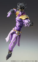 JoJo's Bizarre Adventure -Part III- Medicos Entertainment Super Action Statue Star Platinum Third (re-run)