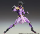 JoJo's Bizarre Adventure -Part III- Medicos Entertainment Super Action Statue Star Platinum Third (re-run)