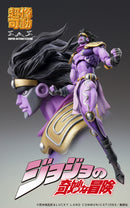 JoJo's Bizarre Adventure -Part III- Medicos Entertainment Super Action Statue Star Platinum Third (re-run)