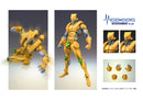 JoJo's Bizarre Adventure -Part III- Medicos Entertainment Super Action Statue The World (4th-run)