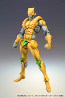 JoJo's Bizarre Adventure -Part III- Medicos Entertainment Super Action Statue The World (4th-run)