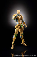 JoJo's Bizarre Adventure -Part III- Medicos Entertainment Super Action Statue The World (4th-run)
