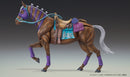 JoJo's Bizarre Adventure -Part VII- Steel Ball Run Medicos Entertainment Super Action Statue Valkyrie