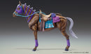 JoJo's Bizarre Adventure -Part VII- Steel Ball Run Medicos Entertainment Super Action Statue Valkyrie