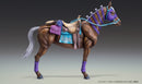 JoJo's Bizarre Adventure -Part VII- Steel Ball Run Medicos Entertainment Super Action Statue Valkyrie