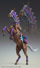 JoJo's Bizarre Adventure -Part VII- Steel Ball Run Medicos Entertainment Super Action Statue Valkyrie