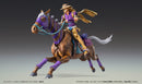 JoJo's Bizarre Adventure -Part VII- Steel Ball Run Medicos Entertainment Super Action Statue Valkyrie