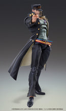 JoJo's Bizarre Adventure Stardust Crusaders Medicos Entertainment Super Action Statue Kujo Jotaro Ver. 2