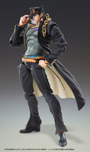 JoJo's Bizarre Adventure Stardust Crusaders Medicos Entertainment Super Action Statue Kujo Jotaro Ver. 2