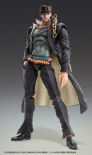 JoJo's Bizarre Adventure Stardust Crusaders Medicos Entertainment Super Action Statue Kujo Jotaro Ver. 2