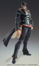 JoJo's Bizarre Adventure Stardust Crusaders Medicos Entertainment Super Action Statue Kujo Jotaro Ver. 2