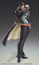 JoJo's Bizarre Adventure Stardust Crusaders Medicos Entertainment Super Action Statue Kujo Jotaro Ver. 2
