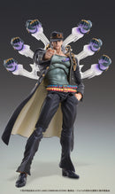 JoJo's Bizarre Adventure Stardust Crusaders Medicos Entertainment Super Action Statue Kujo Jotaro Ver. 2