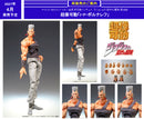 JoJo's Bizarre Adventure -Part III- Medicos Entertainment Super Action Jean Pierre Polnareff (3rd-run)