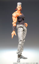 JoJo's Bizarre Adventure -Part III- Medicos Entertainment Super Action Jean Pierre Polnareff (3rd-run)