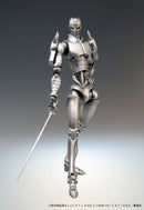 JoJo's Bizarre Adventure -Part III- Medicos Entertainment Super Action Statue Silver Chariot (3rd-run)