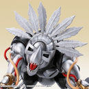 JOJO'S BIZARRE ADVENTURE Part3「Stardust Crusaders」 Medicos Entertainment Statue Legend The Fool (re-run)